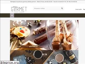 gvrmet.com