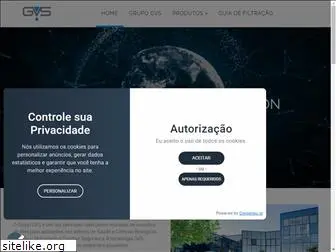 gvs.com.br