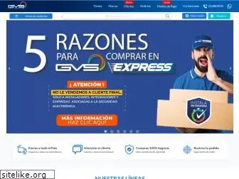 gvscolombia.com