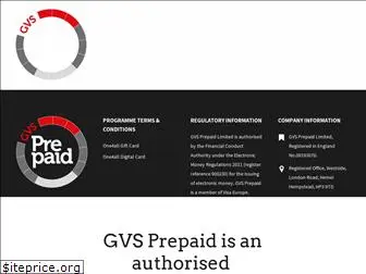 gvsprepaid.com