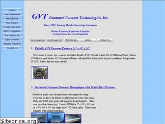 gvtinc.com