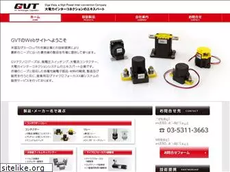 gvtjp.com