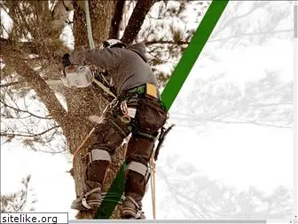 gvtreeservice.com