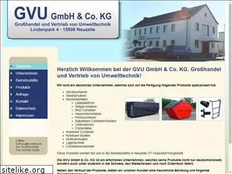 gvu-container.de