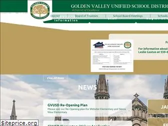 gvusd.org