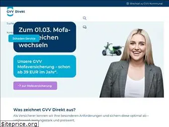 gvv-direkt.de