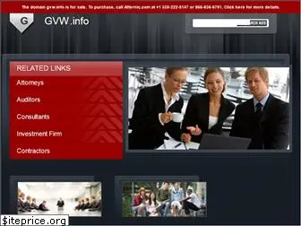 gvw.info