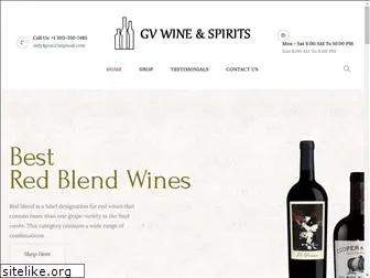 gvwinestore.com