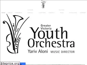 gvyo.org