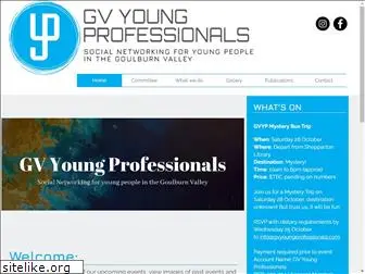 gvyoungprofessionals.com
