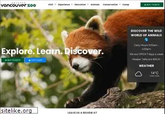 gvzoo.com