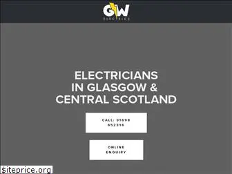 gw-electrics.co.uk