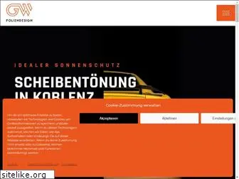gw-foliendesign.de thumbnail
