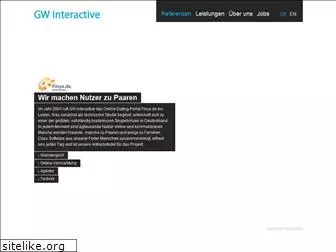 gw-interactive.com
