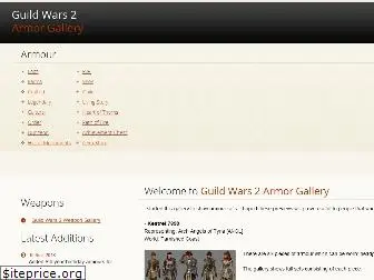 gw2armorgallery.com