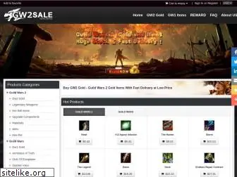 gw2sale.com