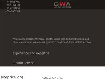 gwa-asia.com