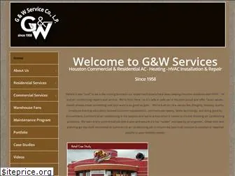 gwacservice.com