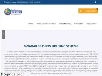 gwadarseaview.com