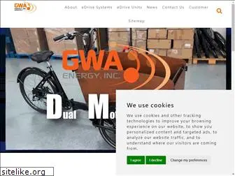 gwaenergy.com