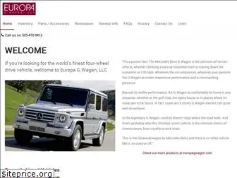 gwagen.com