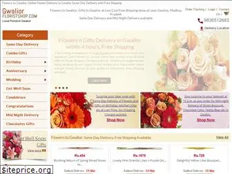 gwaliorfloristshop.com