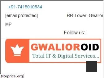 gwalioroid.com