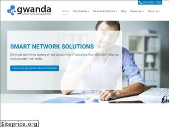gwanda.com