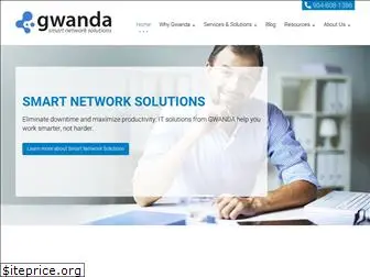 gwandavoice.com