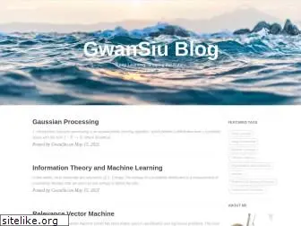 gwansiu.com