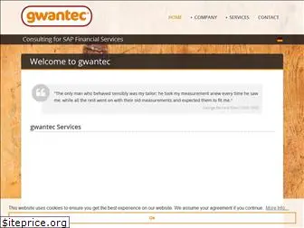 gwantec.de