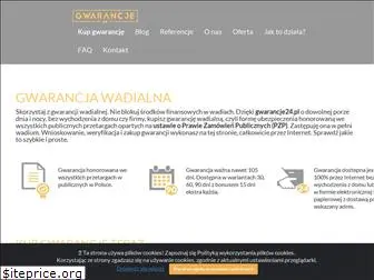 gwarancje24.pl