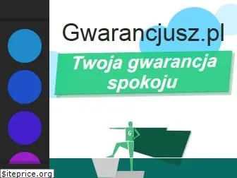 gwarancjusz.pl