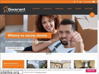 gwarant.nieruchomosci.pl