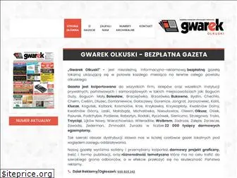 gwarek-olkuski.pl