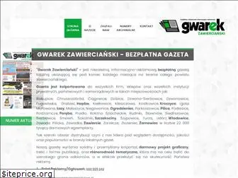 gwarek-zawiercianski.pl