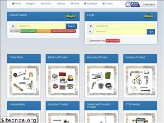 gwaza.co.uk