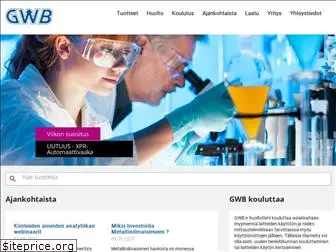 gwb.fi
