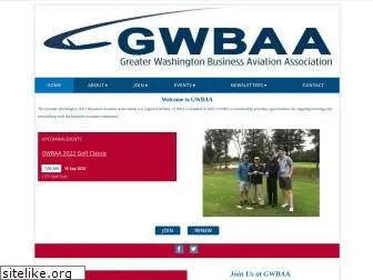 gwbaa.com