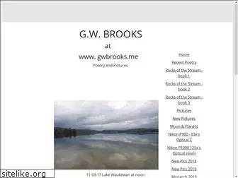 gwbrooks.name