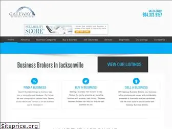 gwbusinessbrokers.com
