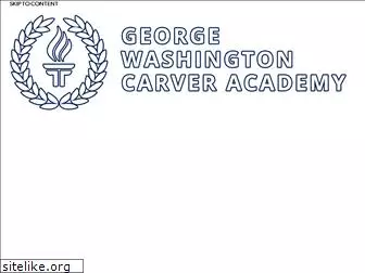 gwcarveracademy.org