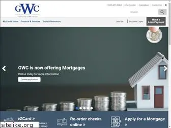 gwcfcu.com