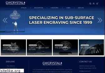 gwcrystal.com