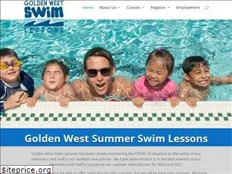 gwcswim.com