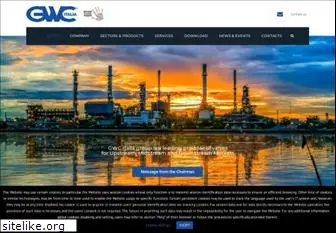 gwcvalve.com