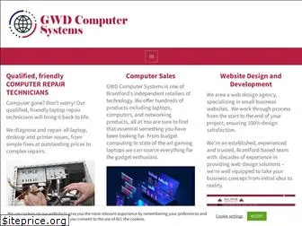 gwd.net