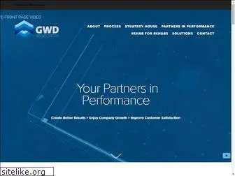 gwdassociates.com