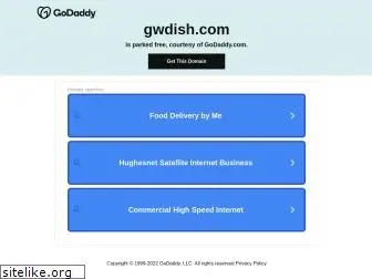 gwdish.com
