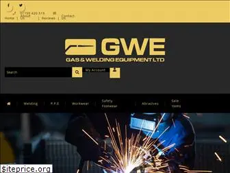 gwe-ltd.com